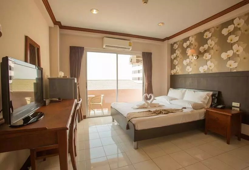 Fotos del hotel Inn House:  20