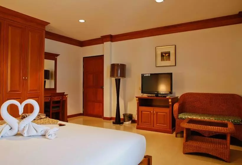 Fotos del hotel Inn House:  19