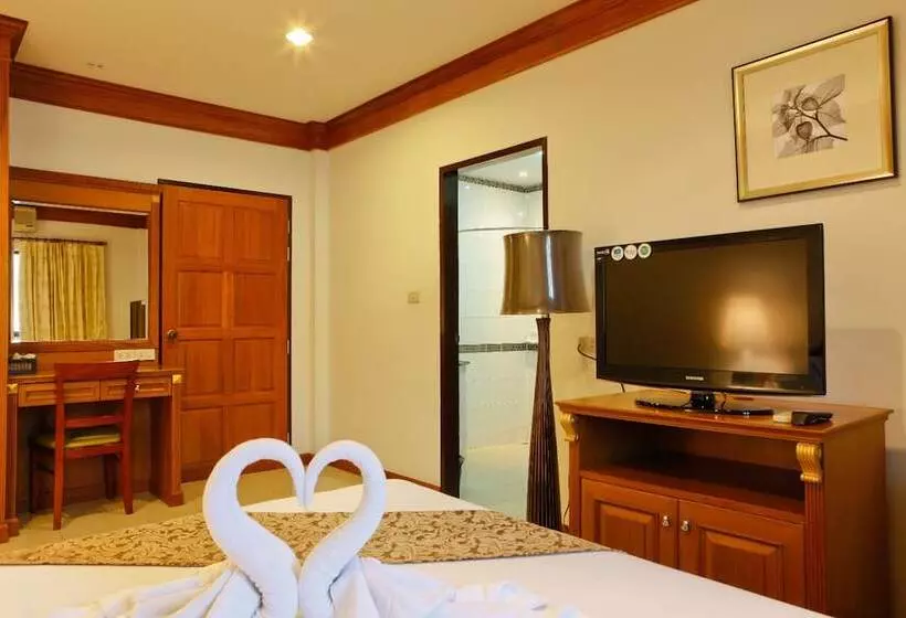 Fotos del hotel Inn House:  14