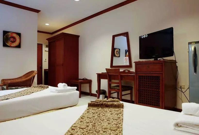 Fotos del hotel Inn House:  10