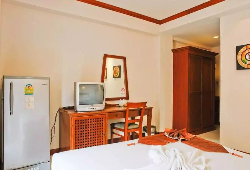 Fotos del hotel Inn House:  22