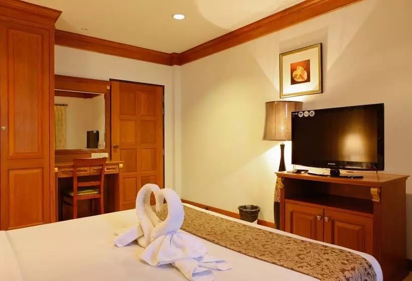 Fotos del hotel Inn House:  17