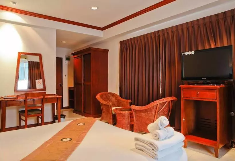 Fotos del hotel Inn House:  21