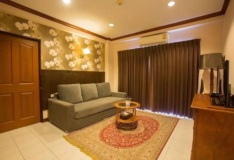 Fotos del hotel Inn House:  23