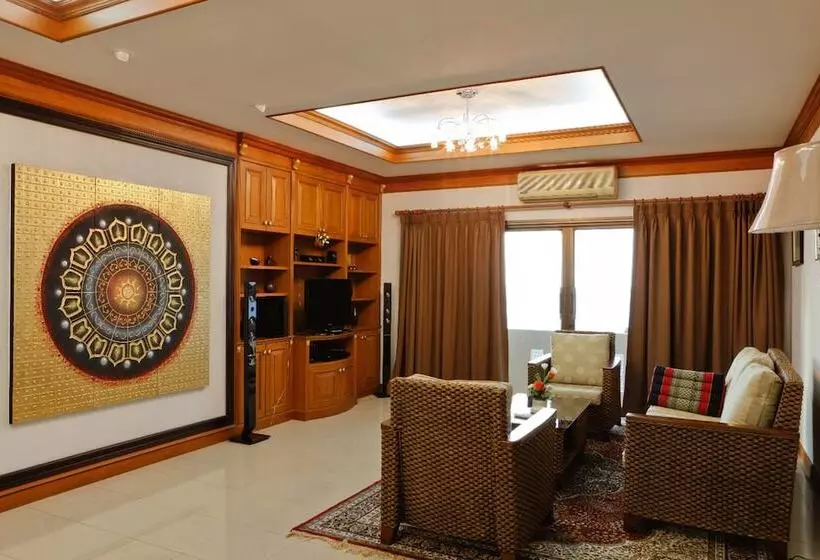 Fotos del hotel Inn House:  24