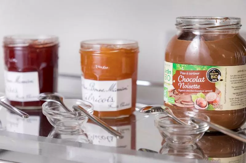 Fotos del hotel Libertel Gare Du Nord Suede:  16