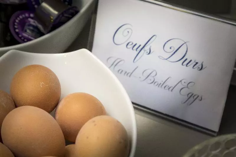 Fotos del hotel Libertel Gare Du Nord Suede:  5