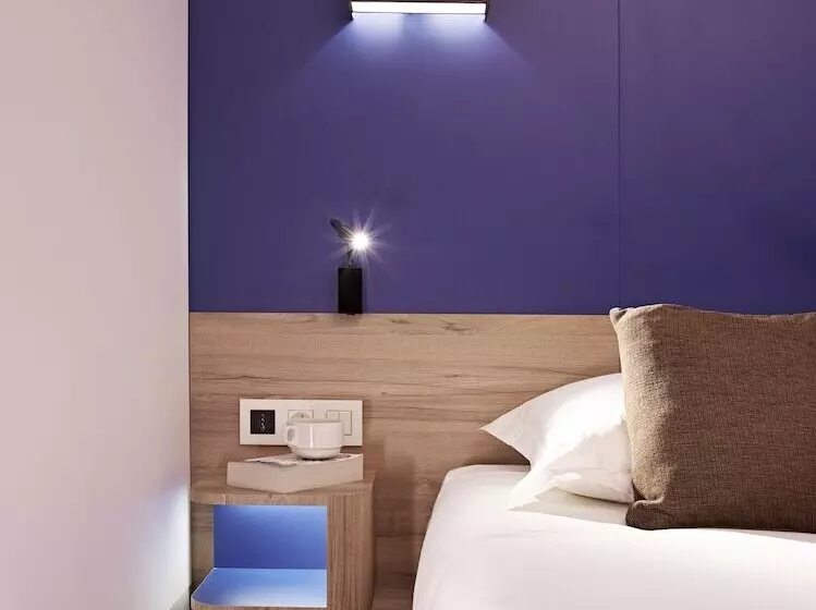 Fotos del hotel Median Paris Congres:  15