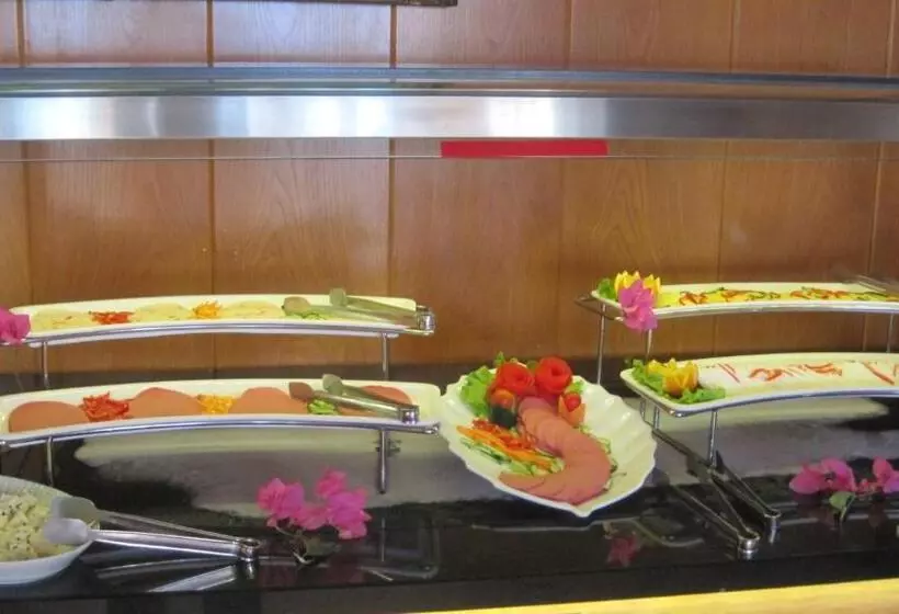 Fotos del hotel Olbia:  7