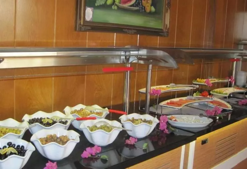 Fotos del hotel Olbia:  10