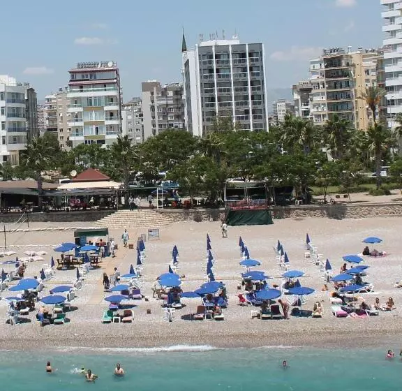 Fotos del hotel Olbia:  15