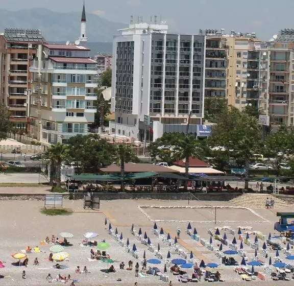 Fotos del hotel Olbia:  5