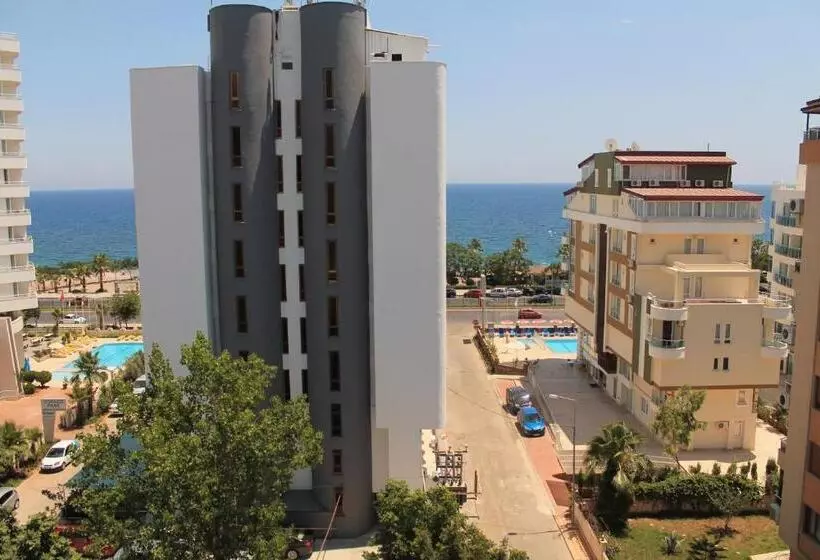 Fotos del hotel Olbia:  19