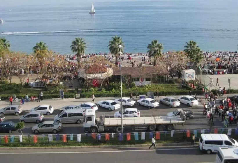 Fotos del hotel Olbia:  11