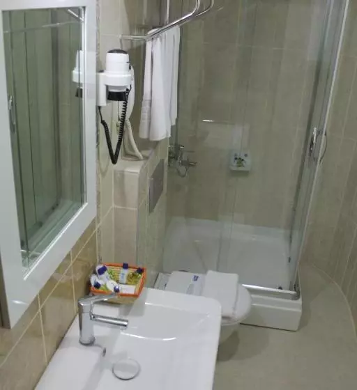 Fotos del hotel Olbia:  4