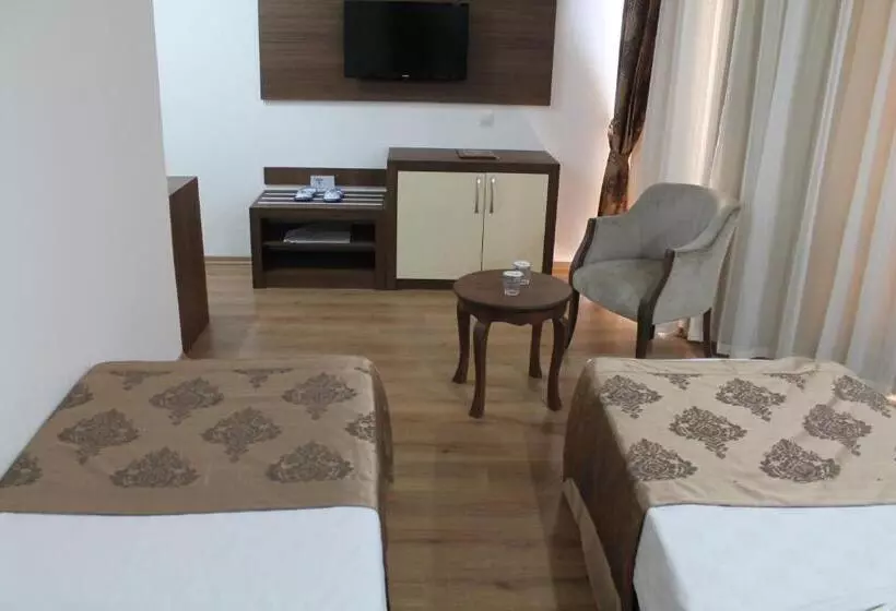 Fotos del hotel Olbia:  6