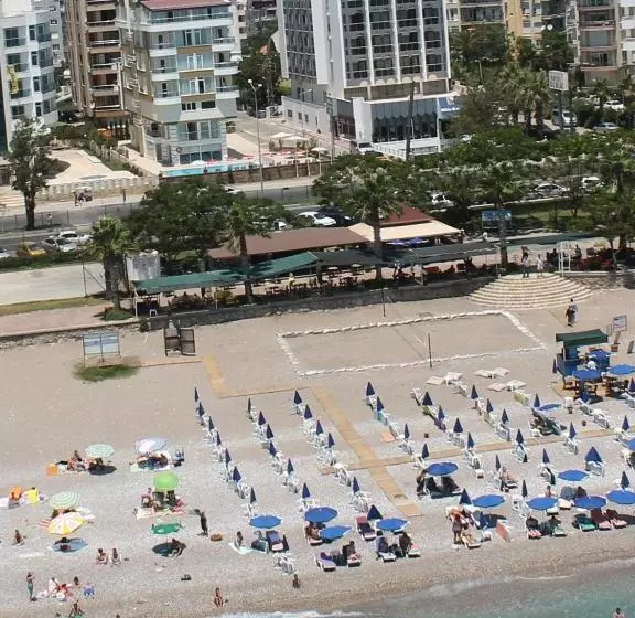 Fotos del hotel Olbia:  21