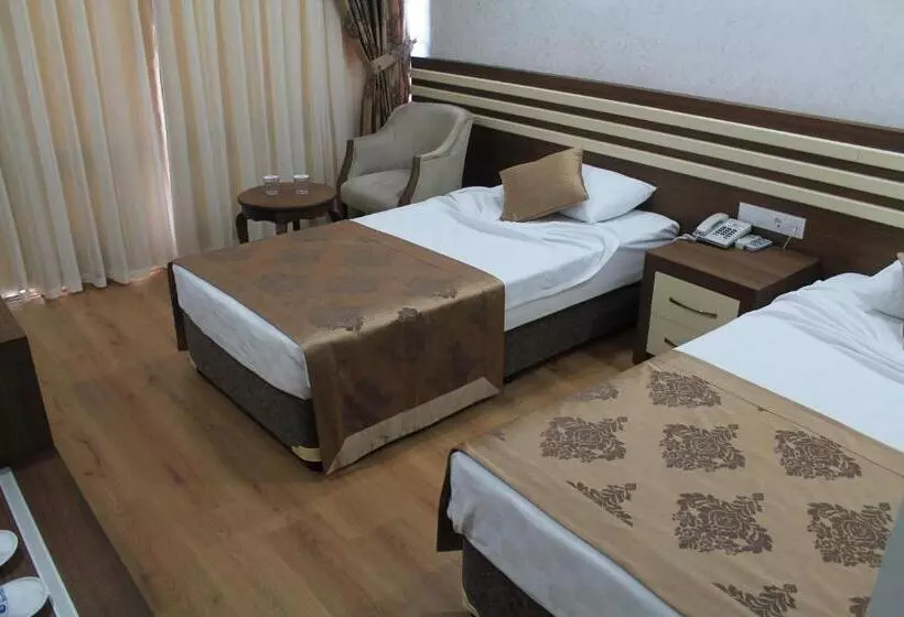 Fotos del hotel Olbia:  9