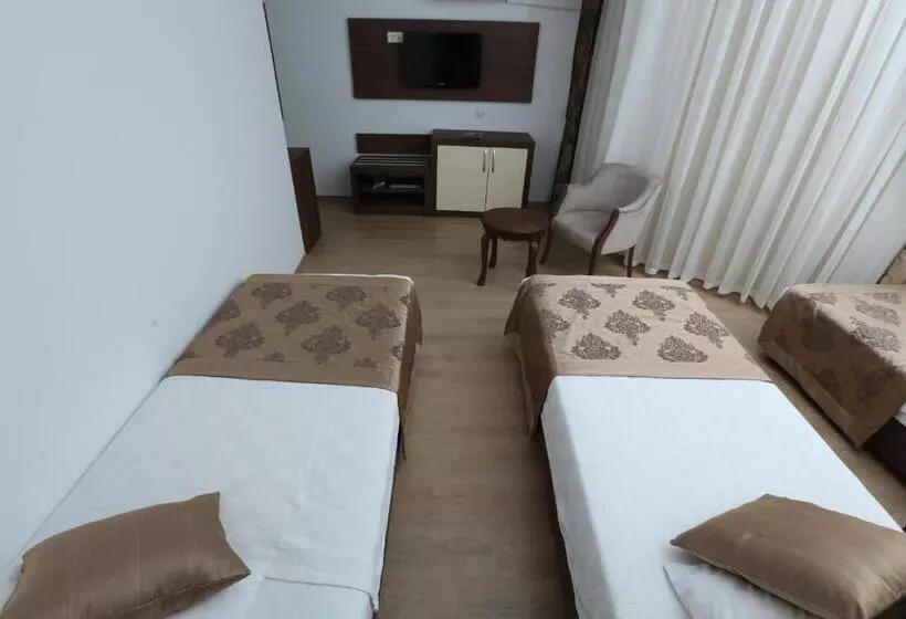 Fotos del hotel Olbia:  2