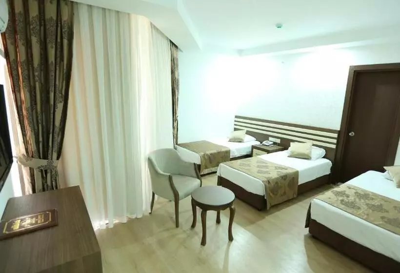 Fotos del hotel Olbia:  12