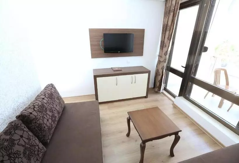 Fotos del hotel Olbia:  23