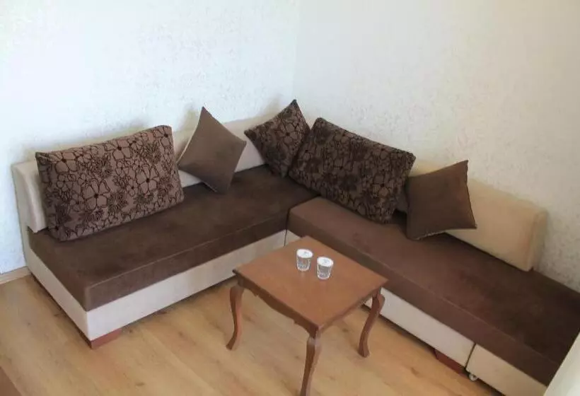 Fotos del hotel Olbia:  20