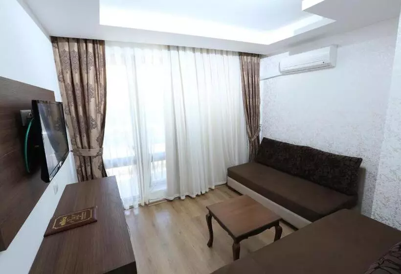 Fotos del hotel Olbia:  22