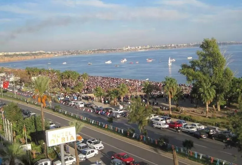 Fotos del hotel Olbia:  8