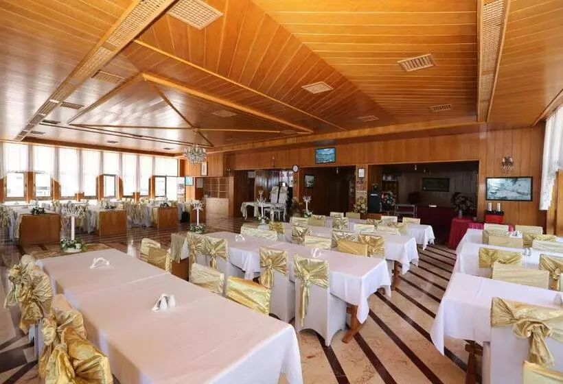 Fotos del hotel Olbia:  3