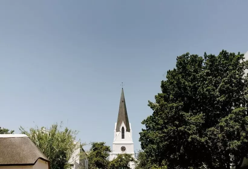 Fotos del hotel Oude Werf Hotel:  11