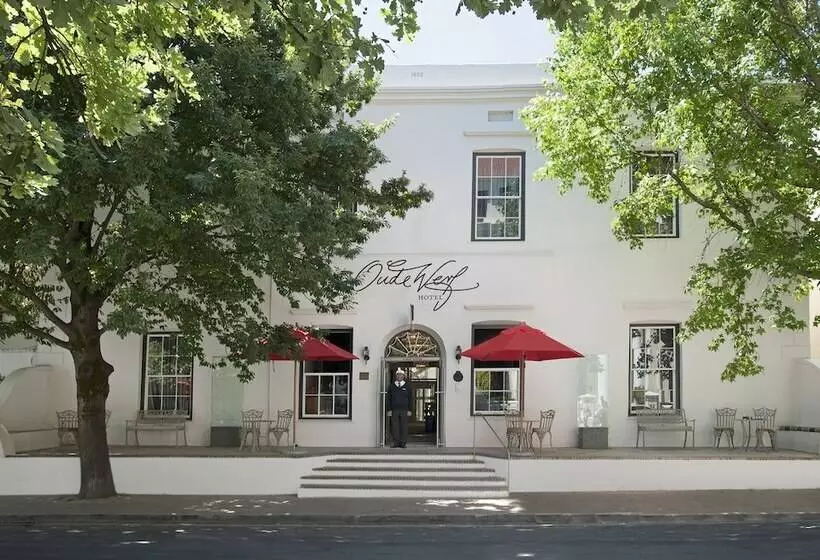 Fotos del hotel Oude Werf Hotel:  6