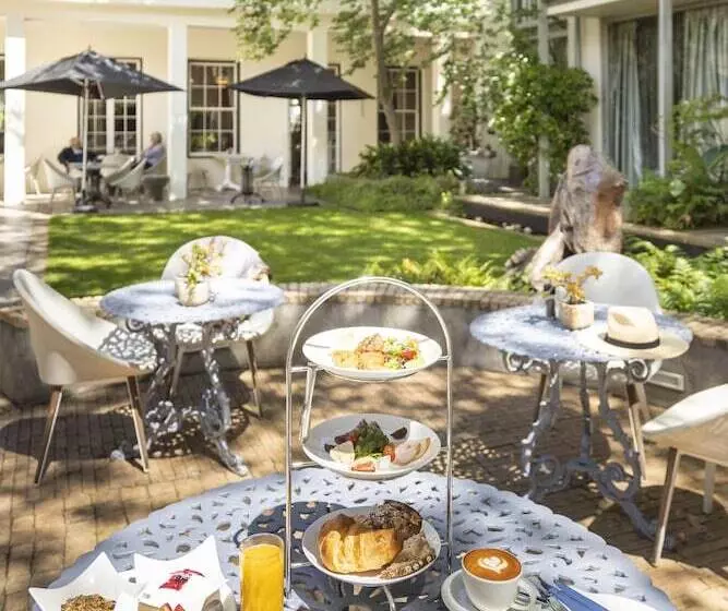 Fotos del hotel Oude Werf Hotel:  5