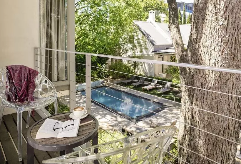 Fotos del hotel Oude Werf Hotel:  14