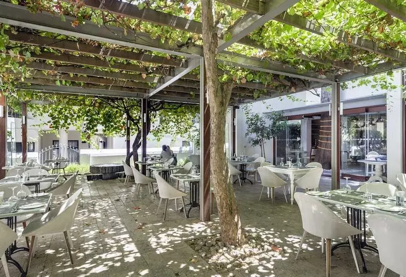 Fotos del hotel Oude Werf Hotel:  8