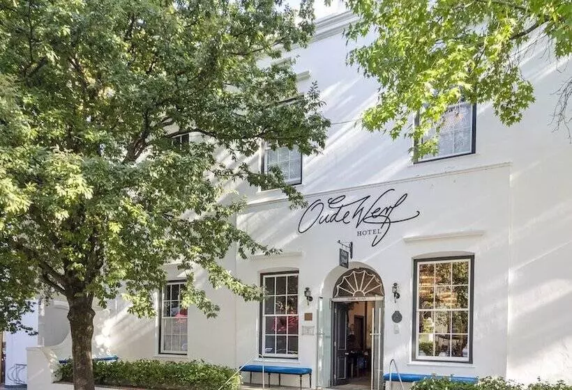 Fotos del hotel Oude Werf Hotel:  13