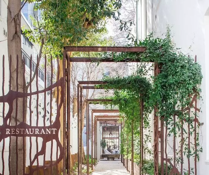 Fotos del hotel Oude Werf Hotel:  9