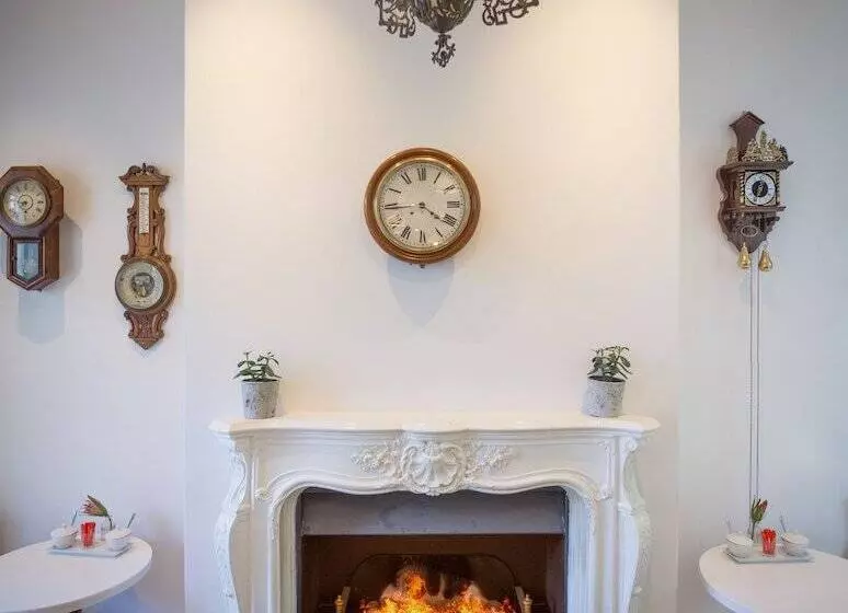 Fotos del hotel Oude Werf Hotel:  15