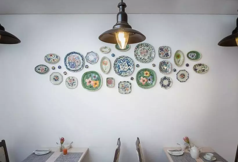 Fotos del hotel Oude Werf Hotel:  7