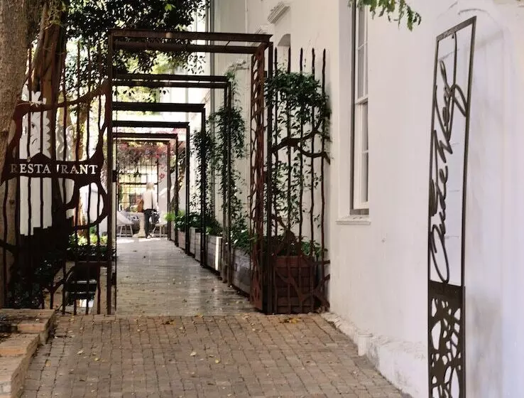 Fotos del hotel Oude Werf Hotel:  10