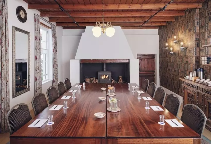 Fotos del hotel Oude Werf Hotel:  4