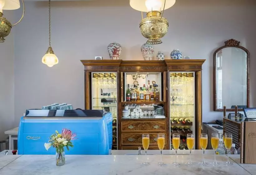 Fotos del hotel Oude Werf Hotel:  3