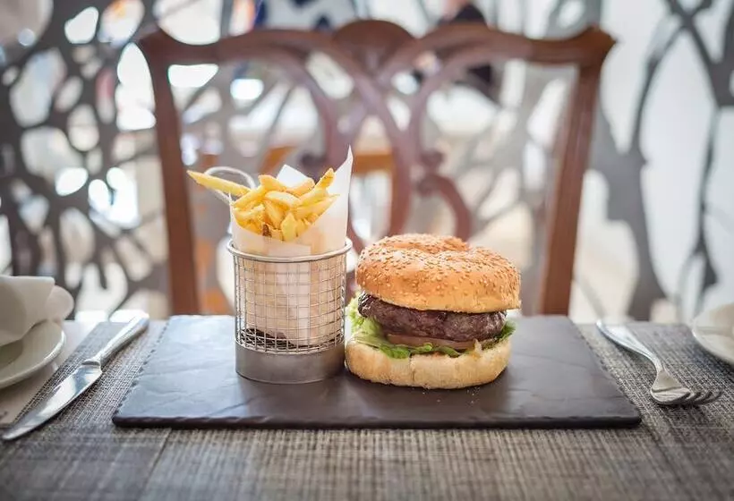 Fotos del hotel Oude Werf Hotel:  2