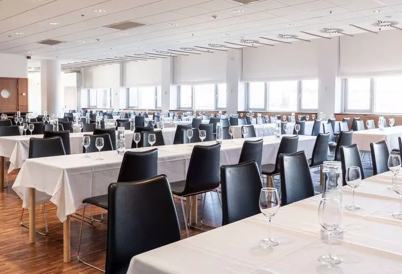 Fotos del hotel Scandic Grand Marina:  20