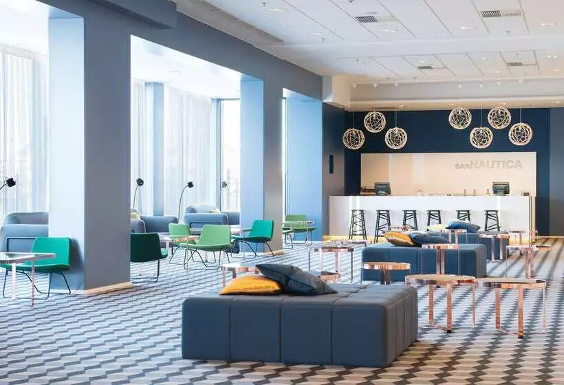 Fotos del hotel Scandic Grand Marina:  3