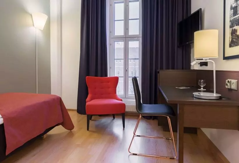 Fotos del hotel Scandic Grand Marina:  2