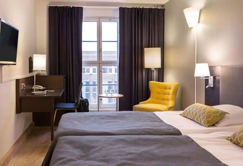 Fotos del hotel Scandic Grand Marina:  15