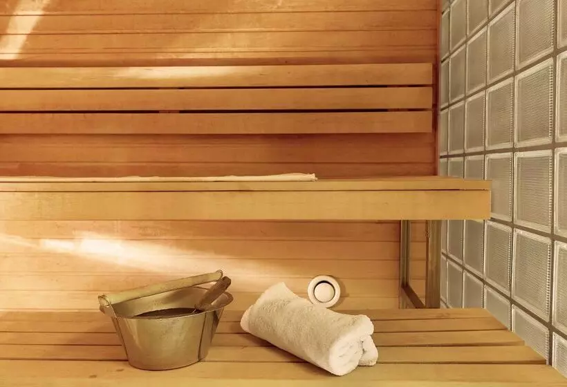 Fotos del hotel Scandic Grand Marina:  5