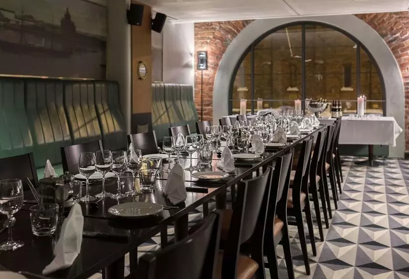 Fotos del hotel Scandic Grand Marina:  16