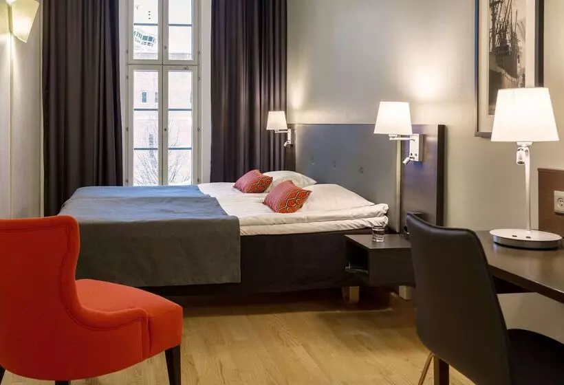 Fotos del hotel Scandic Grand Marina:  17