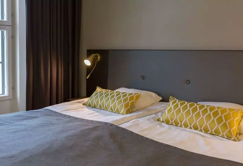 Fotos del hotel Scandic Grand Marina:  21